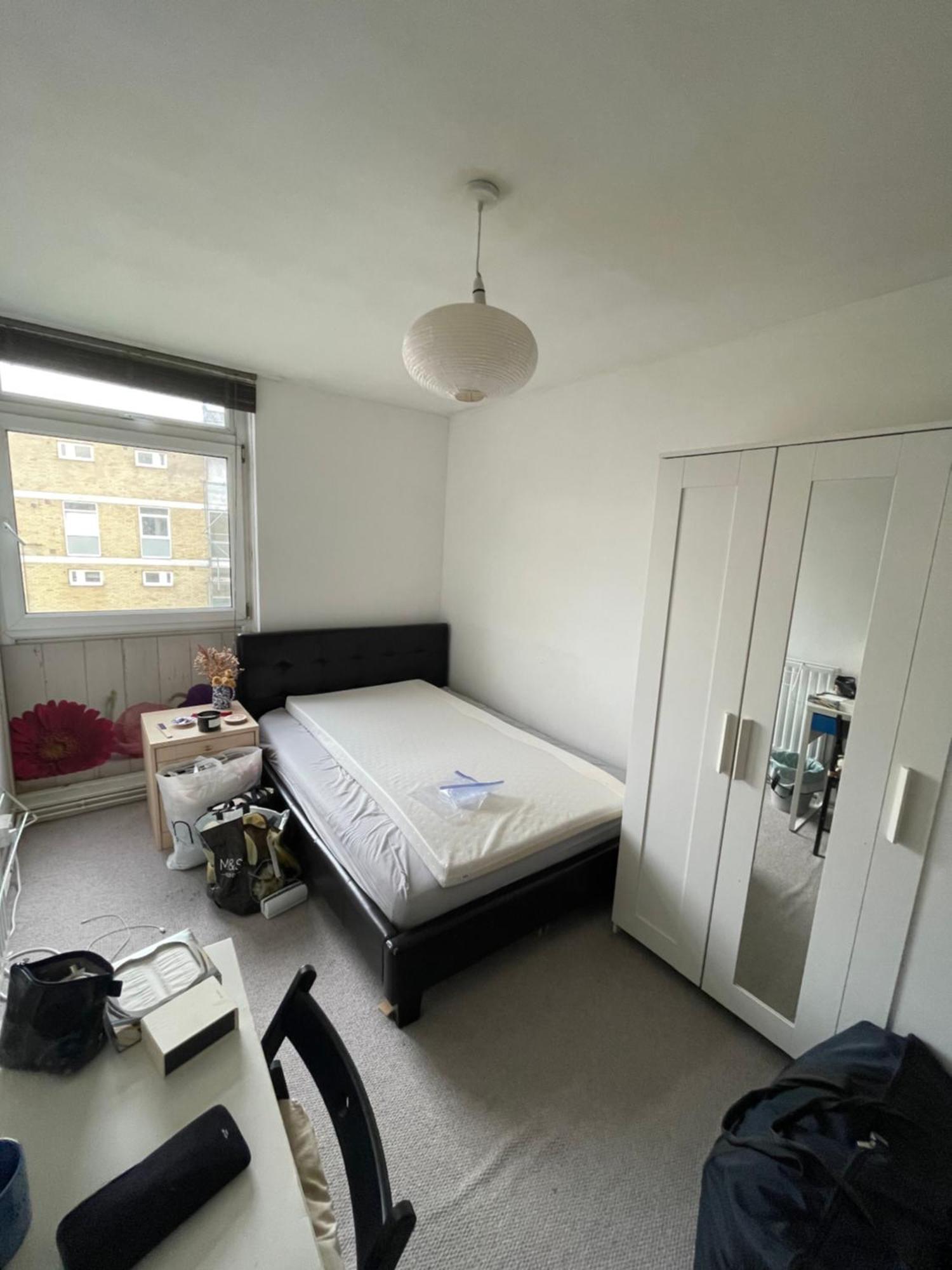 Spacious 3 Bedroom Flat In The Heart Of Shoreditch 伦敦 外观 照片