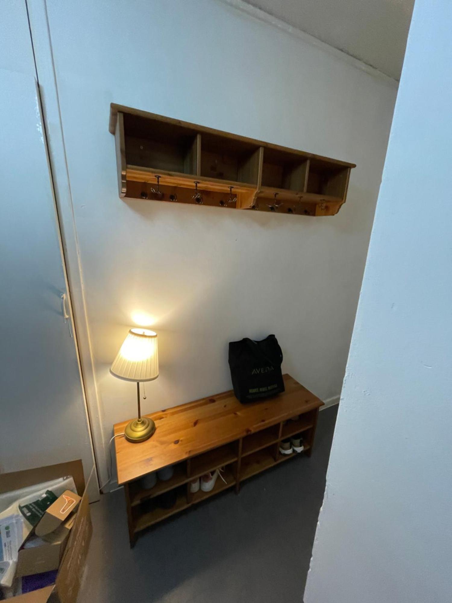 Spacious 3 Bedroom Flat In The Heart Of Shoreditch 伦敦 外观 照片