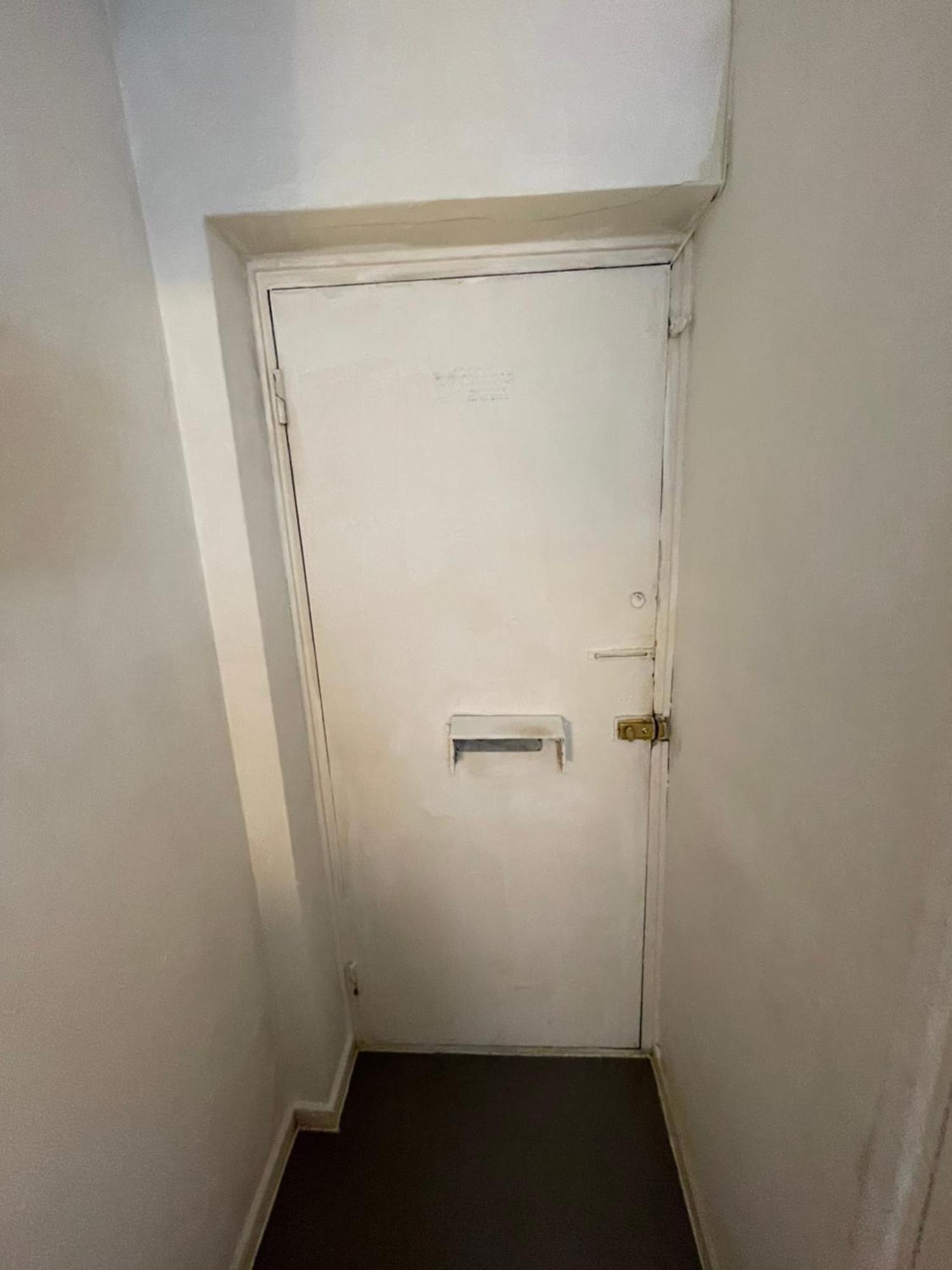 Spacious 3 Bedroom Flat In The Heart Of Shoreditch 伦敦 外观 照片
