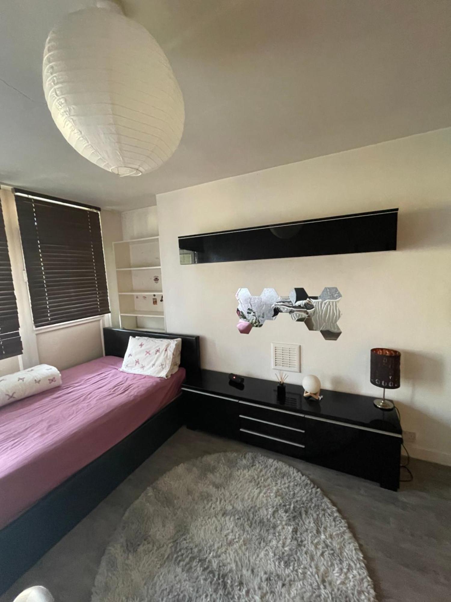 Spacious 3 Bedroom Flat In The Heart Of Shoreditch 伦敦 外观 照片