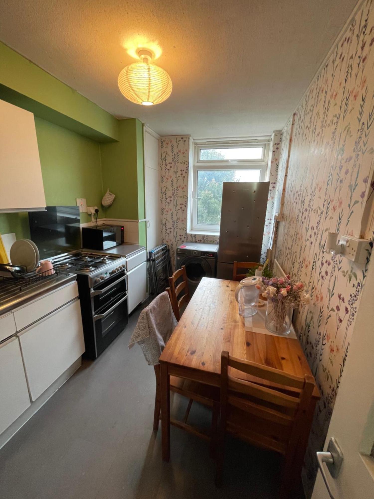 Spacious 3 Bedroom Flat In The Heart Of Shoreditch 伦敦 外观 照片