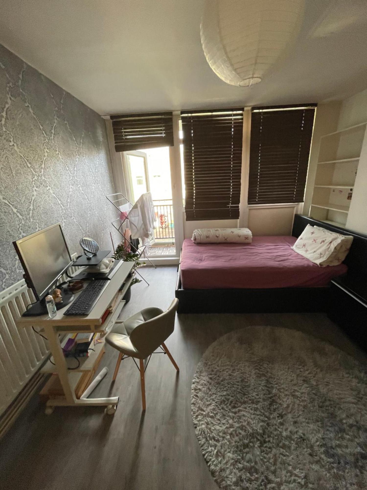Spacious 3 Bedroom Flat In The Heart Of Shoreditch 伦敦 外观 照片