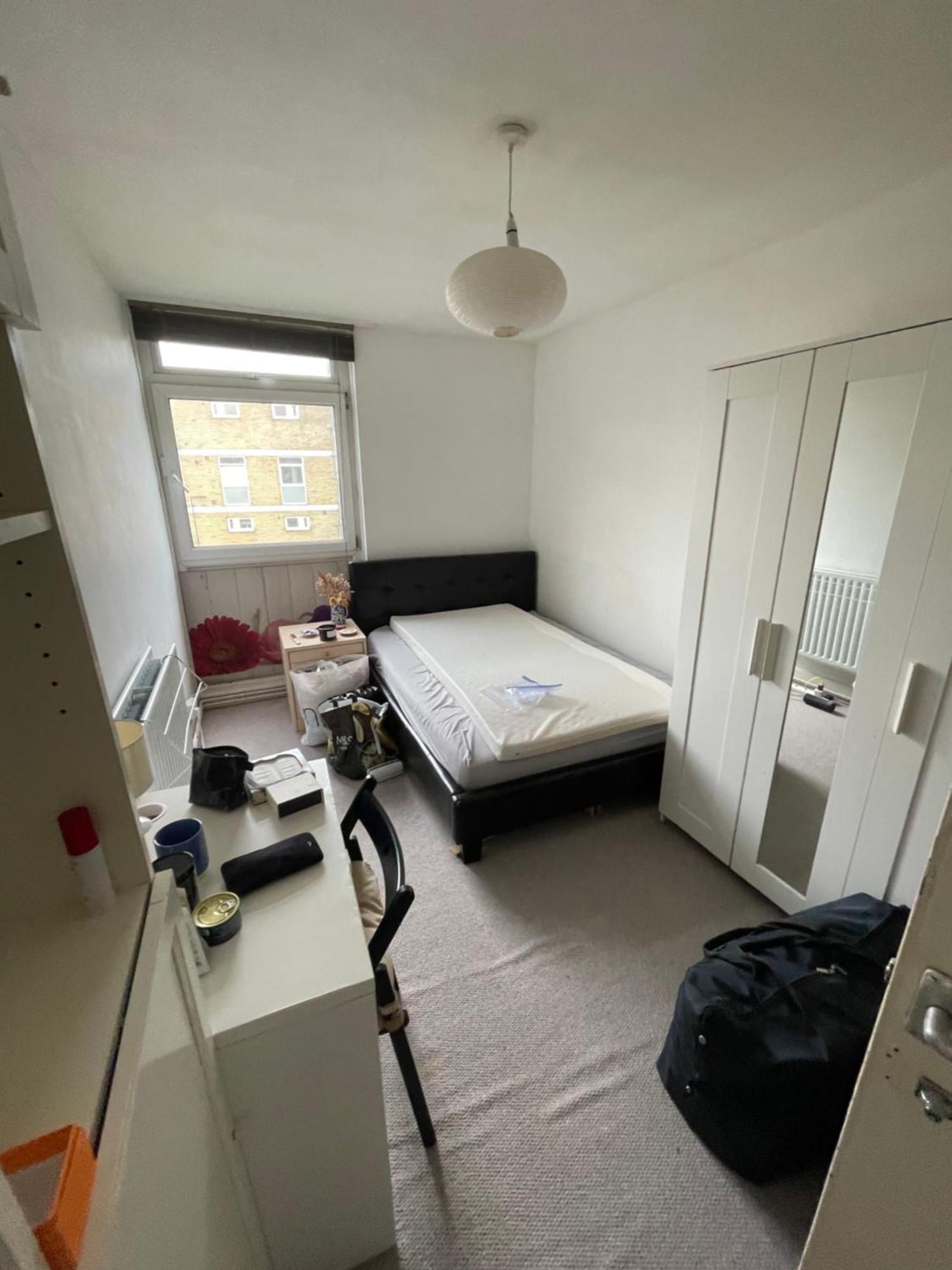 Spacious 3 Bedroom Flat In The Heart Of Shoreditch 伦敦 外观 照片